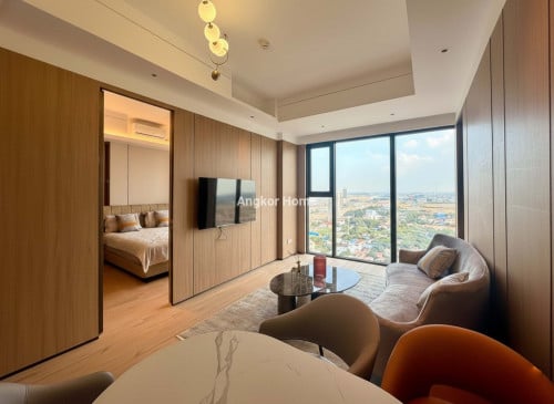 Condo for rent in Koh Norea