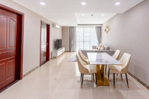 Condo The Olympia City for sale