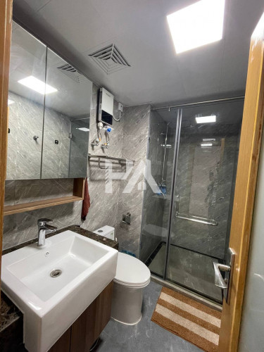 Condo Type studio For rent !