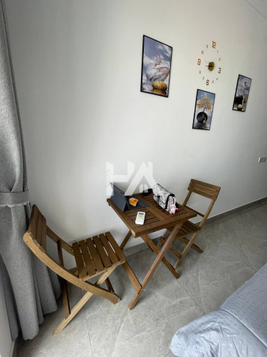 Condo Type studio For rent !