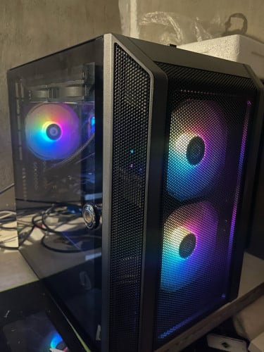 Core i7-12th Board Wifi ram 32g MSI 3060 12g