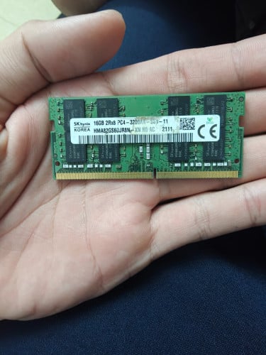 DDR4 16GB 3200AA