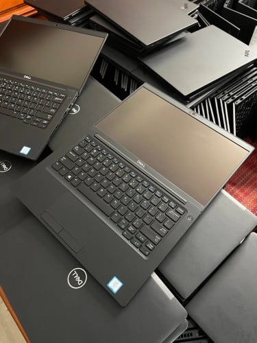 Dell Latitude 7390 USA 🇺🇸 សុំសុីន