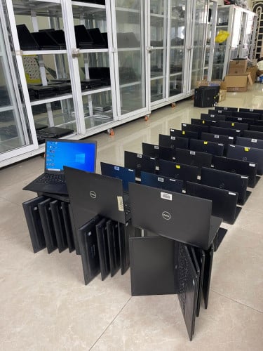 Dell Latitude 7490 មានក្នុងស្តុកស្រាប់