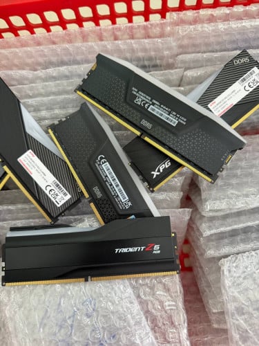 Desktop DDR5 16G RGB