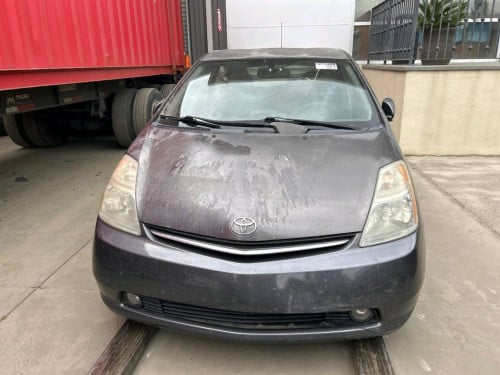 ETA ថ្ងៃ20 ខែ1 2026 នេះហើយ Prius 07 full  មានឃ្មុំ ឡានមូល អត់ចេះ