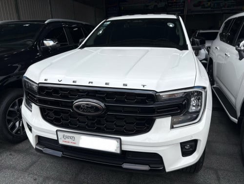 Everest Sport ថ្នាំ​ស៊ីន​មួយ​ជុំ​ មហាថ្មី​