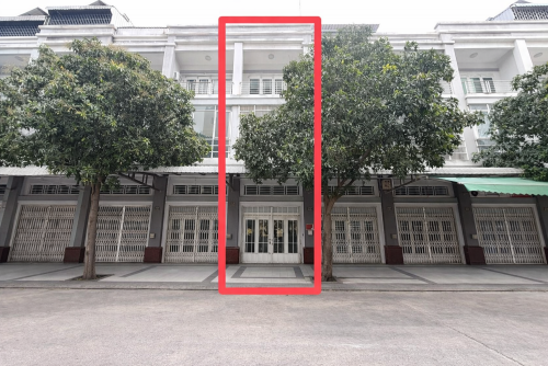 Flat House for Rent at Borey Piphop Thmey Sen Sok || $800 💰
