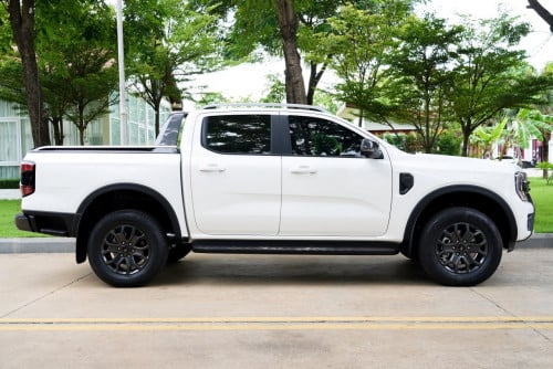 Ford Ranger Wildran 2025  (For Rent)