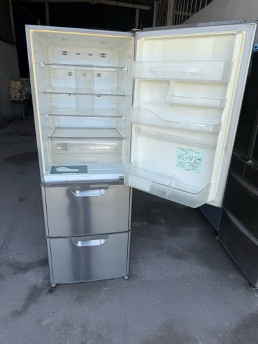Fridge in stock