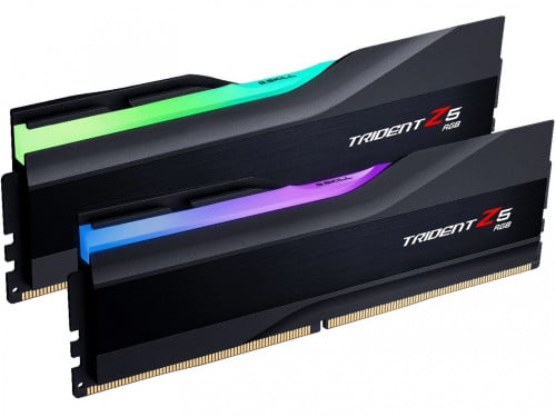 G.Skill Trident Z5 RGB 6000MHz 32GB 99%