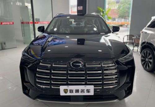 GAC GS4 Max Flagship full option