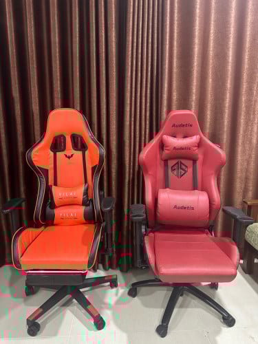 Gaming chair