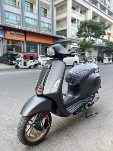 GTR Spring 2026ថ្មីកេះ