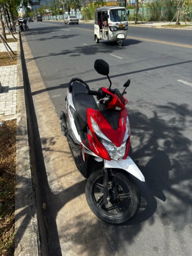 Honda Beat for sale