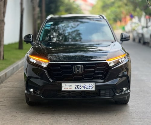 Honda CRV 2024 2CB PP 中文