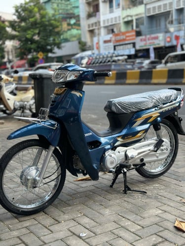 HONDA DREAM 125cc ឆ្នាំ2026ថ្មីកេសក្រុមហ៊ុន100%