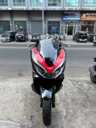 Honda PCX 2018