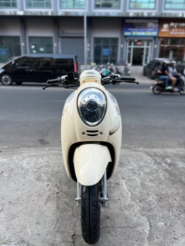 Honda Scoopy 2014/ផ្លាកលេខ