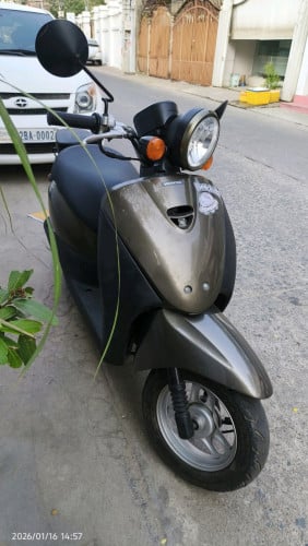 Honda Today(fi)លក់450$មានពន្ធ