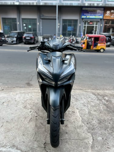 Honda vario 2023តម្លៃ2280$ទិញលុយសុទ្ធចុះ100$