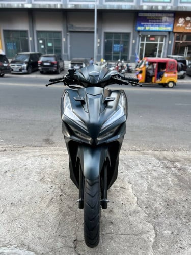 Honda Vario 2023 ស្អាត98%