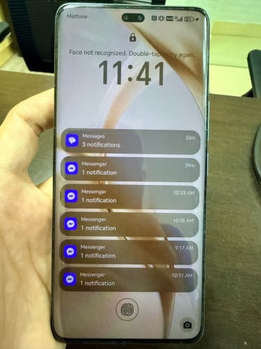 HONOR 200 Pro 12G+12G 512G