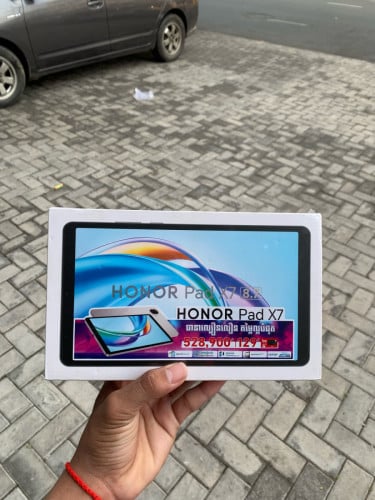 HONOR Pad X7/128G😍🎉