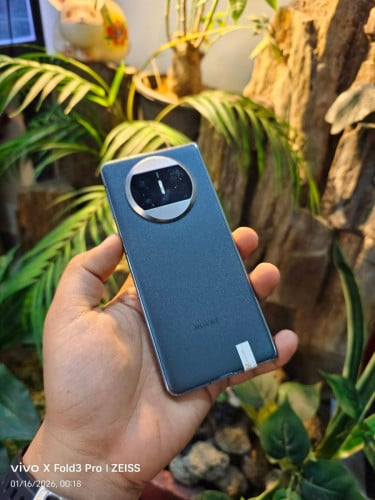 Huawei mate X3/(Global)/ram12/512G/