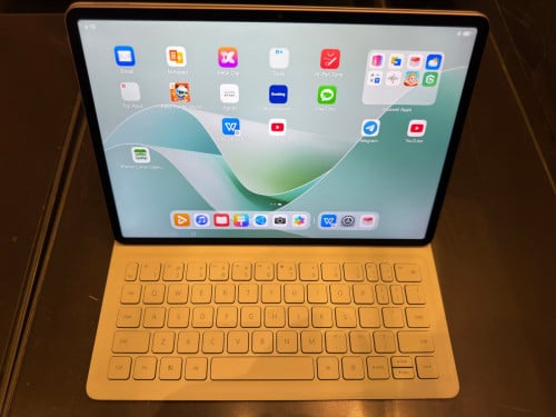 Huawei Matepad 11.5s