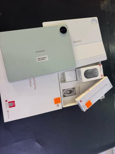 Huawel mate pad pro 12.2 12G 512G