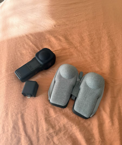 Insta360 One RS 1-Inch Edition