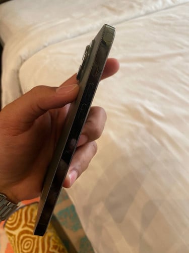 iPhone 13 promax 128G