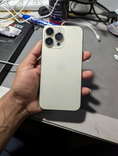 Iphone 14 pro max Lla