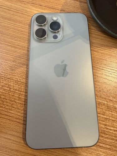 Iphone 15 pro max 512g