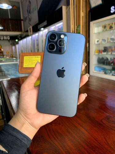 Iphone  15promax LLA