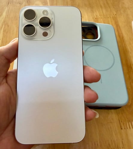 Iphone 15ProMax ZA 99%