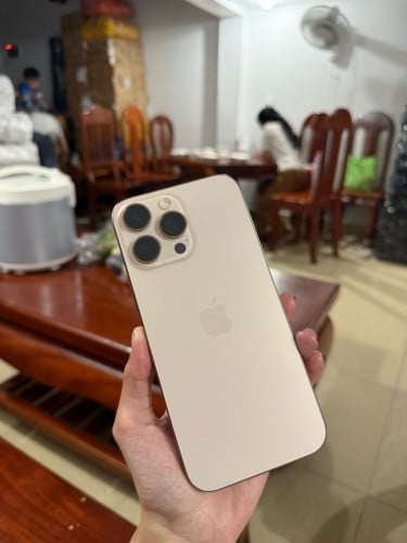 iPhone 16 Pro Max X/A