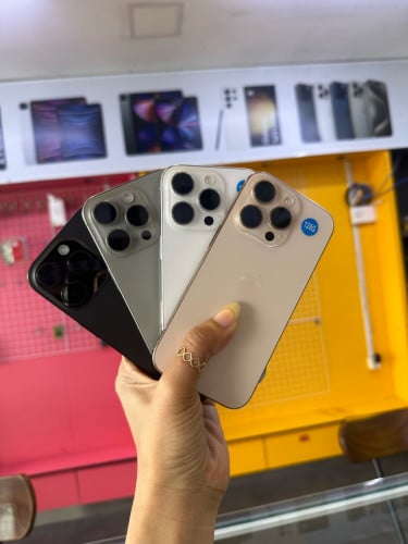 iPhone 16pro 128G LL/A 769$ Esim2