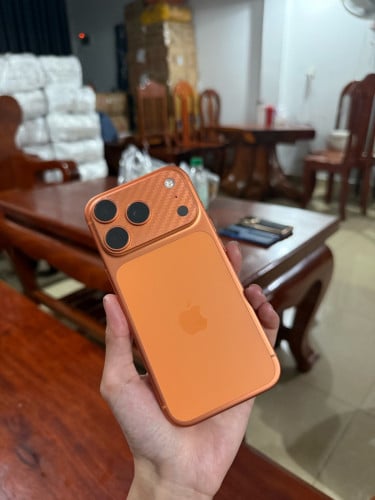 iPhone 17 Pro Sim2