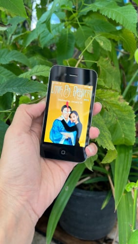 iPhone 4S 16G Lock Sim ប្រេីបានតែ​ Wifi