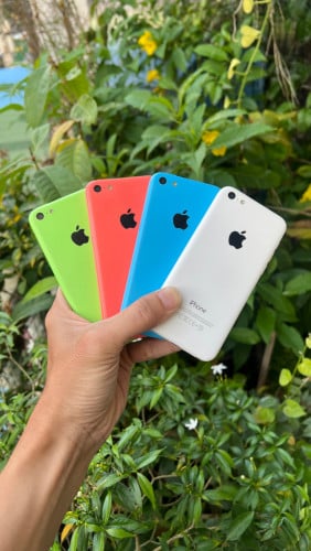 iPhone 5C 16G