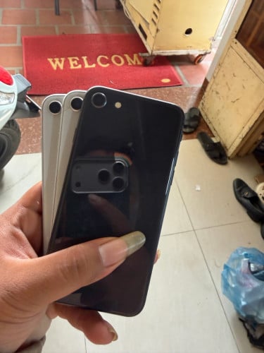 iPhone 8 Bypass WiFi 1=30$