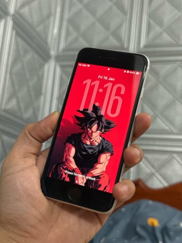 iPhone SE2 128GB 97%