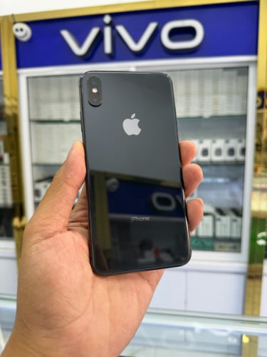iPhone XS Max