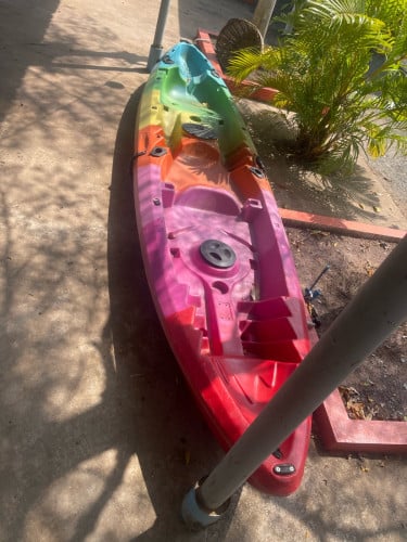 Kayak