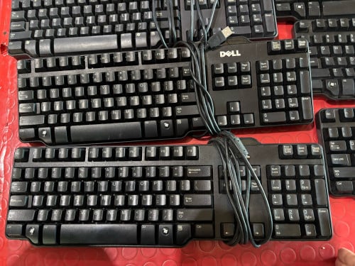 Keyboard ជជុះជប៉ុន ល្អប្រើ