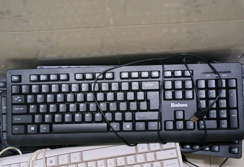 Keyboard used like new