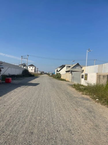 Large Warehouse for Rent in Prey Sa, Dangkor District – Great Value