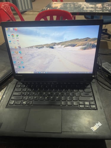 Lenovo T440s